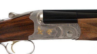 Caesar Guerini Tempio Light Field 28ga 28