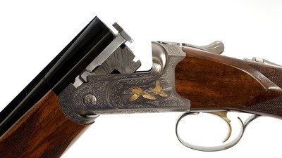 Caesar Guerini Tempio Light Field 28ga 28