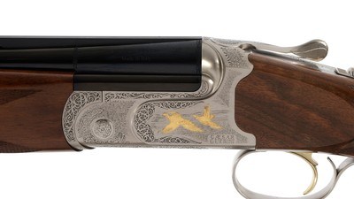 Caesar Guerini Tempio Light Field 28ga 28