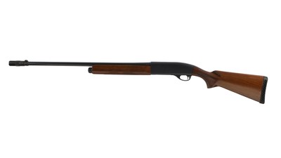 Remington 11-48 16ga 27