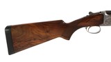 1980 Belgian Browning Superposed Custom Shop L. Cortis Engraved 12ga 30