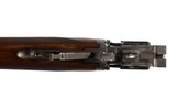 1980 Belgian Browning Superposed Custom Shop L. Cortis Engraved 12ga 30