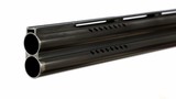 1980 Belgian Browning Superposed Custom Shop L. Cortis Engraved 12ga 30