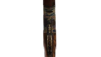 Antonio Zoli Z-Bella Vintage 12ga 30