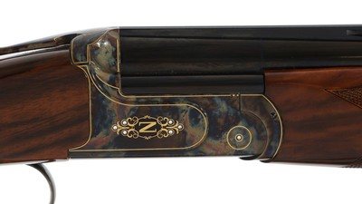 Antonio Zoli Z-Bella Vintage 12ga 30