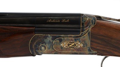 Antonio Zoli Z-Bella Vintage 12ga 30