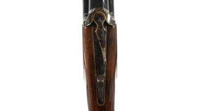 Antonio Zoli Z-Bella Vintage 12ga 30