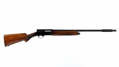 Browning Auto 5 16ga FN Belgium 2-brl Set Preowned - Image 13 of 21