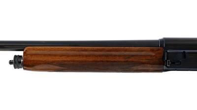 Browning Auto 5 16ga FN Belgium 2-brl Set Preowned - Image 12 of 21