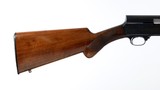 Browning Auto 5 16ga FN Belgium 2-brl Set Preowned - Image 14 of 21