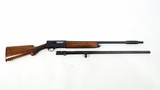 Browning Auto 5 16ga FN Belgium 2-brl Set Preowned - Image 19 of 21