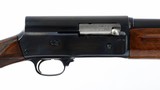 Browning Auto 5 16ga FN Belgium 2-brl Set Preowned - Image 15 of 21