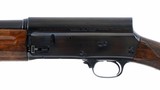 Browning Auto 5 16ga FN Belgium 2-brl Set Preowned - Image 11 of 21