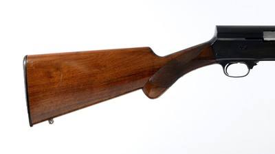 Browning Auto 5 16ga FN Belgium 2-brl Set Preowned - Image 14 of 21