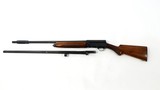 Browning Auto 5 16ga FN Belgium 2-brl Set Preowned - Image 20 of 21