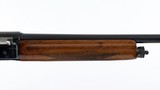 Browning Auto 5 16ga FN Belgium 2-brl Set Preowned - Image 16 of 21