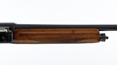 Browning Auto 5 16ga FN Belgium 2-brl Set Preowned - Image 16 of 21