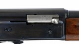 Browning Auto 5 16ga FN Belgium 2-brl Set Preowned - Image 18 of 21