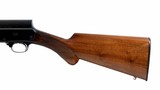 Browning Auto 5 16ga FN Belgium 2-brl Set Preowned - Image 10 of 21