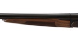 Fabarm Autumn Pistol Grip 20ga 28