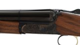 Fabarm Autumn Pistol Grip 20ga 28