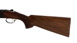 Fabarm Autumn Pistol Grip 20ga 28