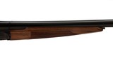 Fabarm Autumn Pistol Grip 20ga 28