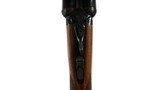 Fabarm Autumn Pistol Grip 20ga 28