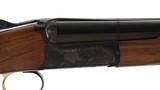 Fabarm Autumn Pistol Grip 20ga 28