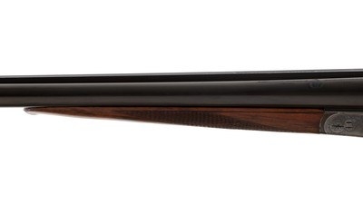 JP Sauer & Sohn Box Lock 20ga 28