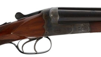 JP Sauer & Sohn Box Lock 20ga 28