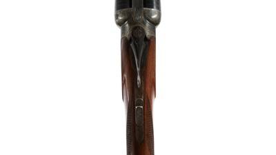 JP Sauer & Sohn Box Lock 20ga 28