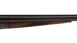 JP Sauer & Sohn Box Lock 20ga 28