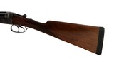 JP Sauer & Sohn Box Lock 20ga 28