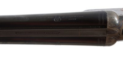 JP Sauer & Sohn Box Lock 20ga 28