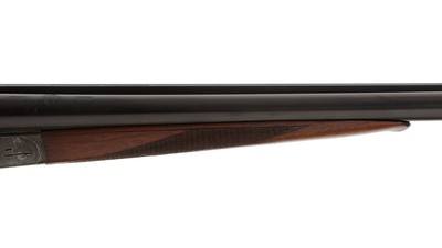JP Sauer & Sohn Box Lock 20ga 28