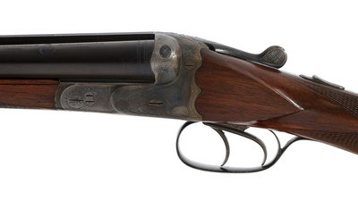 JP Sauer & Sohn Box Lock 20ga 28