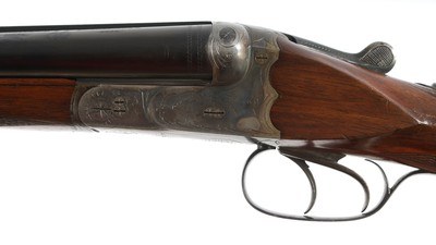 JP Sauer & Sohn Box Lock 20ga 28