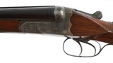 JP Sauer & Sohn Box Lock 20ga 28