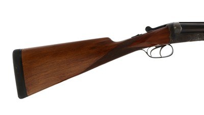 JP Sauer & Sohn Box Lock 20ga 28