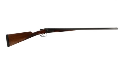 JP Sauer & Sohn Box Lock 20ga 28