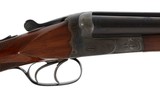 JP Sauer & Sohn Box Lock 20ga 28