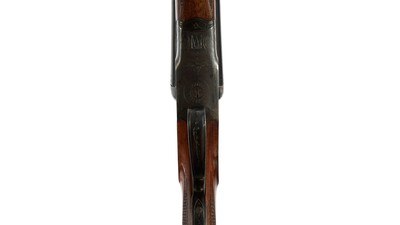 JP Sauer & Sohn Box Lock 20ga 28