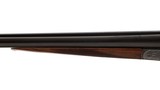 JP Sauer & Sohn Box Lock 20ga 28