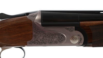 Rizzini BR110 Light Luxe 16ga 28