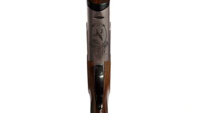 Rizzini BR110 Light Luxe 16ga 28