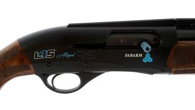 Fabarm L4S All Sport RS 12ga 30