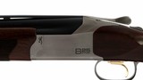 Browning Citori 825 Sporting 12ga 32