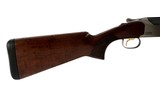 Browning Citori 825 Sporting 12ga 32