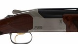 Browning Citori 825 Sporting 12ga 32